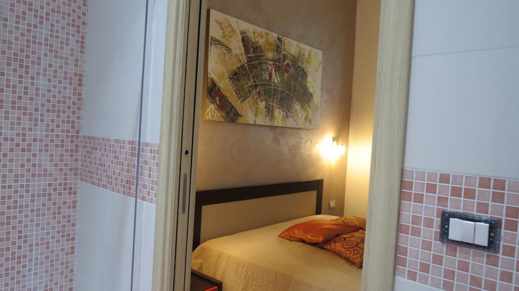 Bed and Breakfast Mare Del Sud Torre San Giovanni Habitación foto