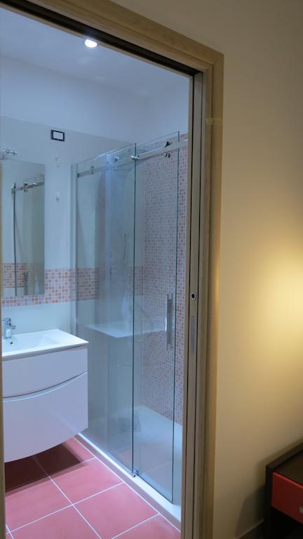 Bed and Breakfast Mare Del Sud Torre San Giovanni Habitación foto