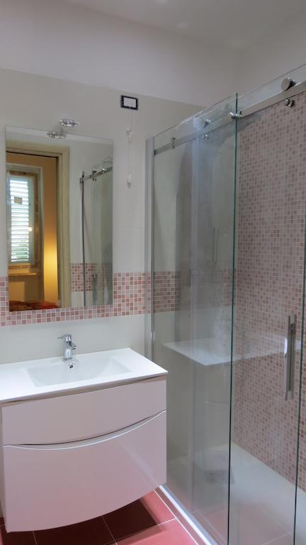Bed and Breakfast Mare Del Sud Torre San Giovanni Exterior foto